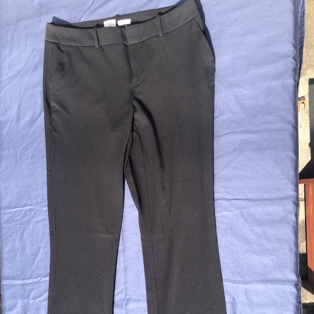 A new day work pants